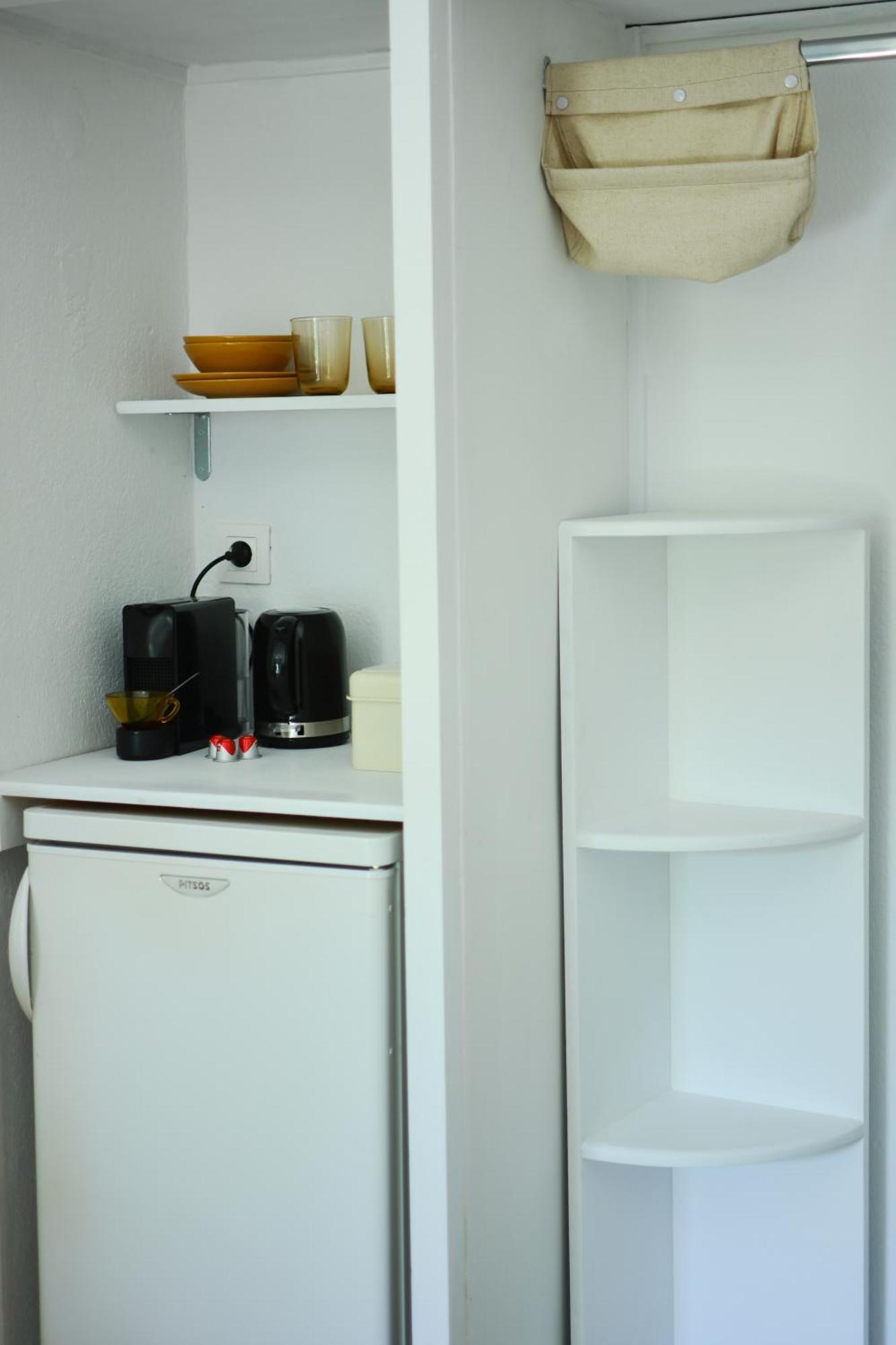 העיירה סקיאתוס Greekowl Apartments מראה חיצוני תמונה