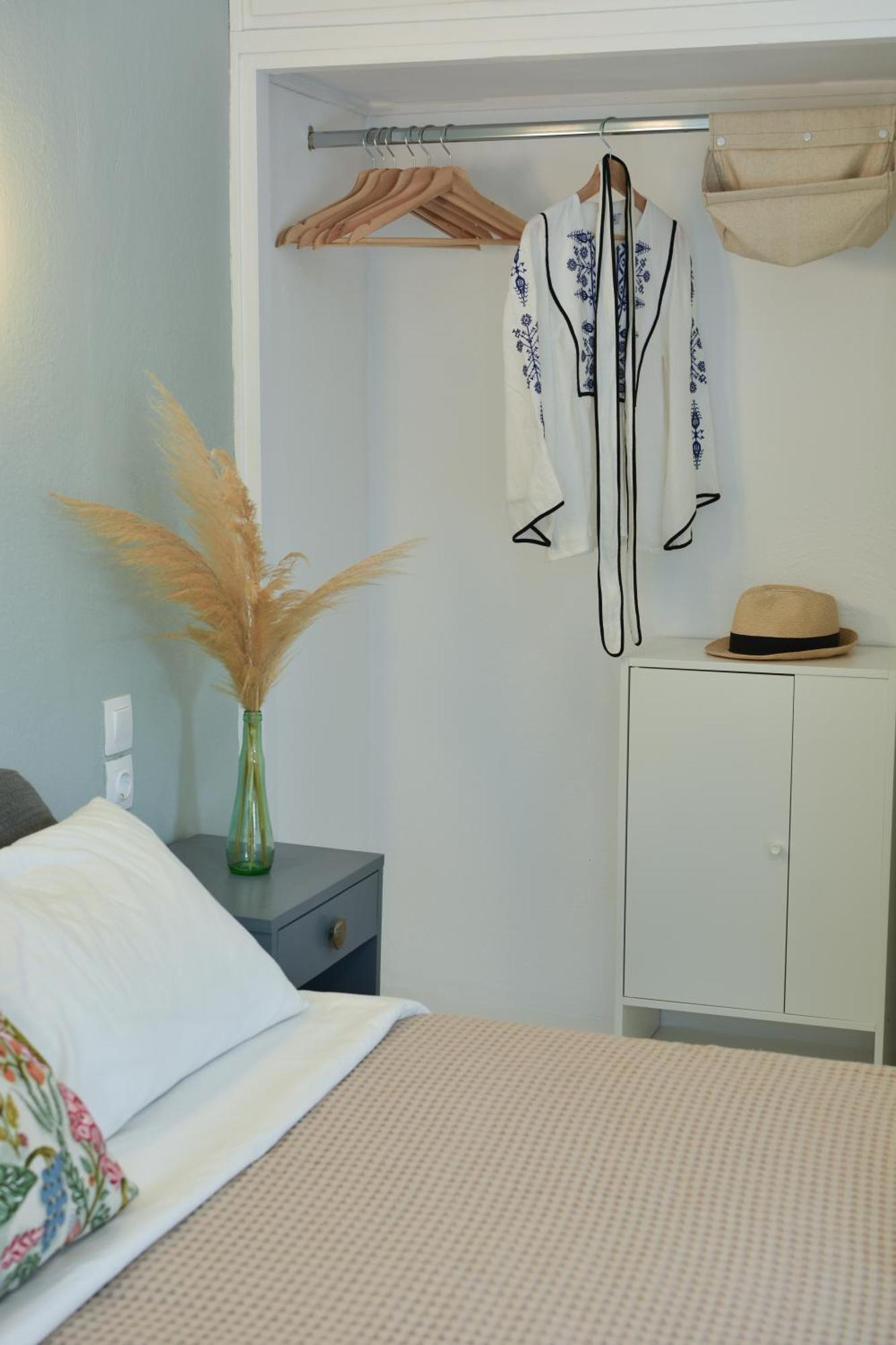 העיירה סקיאתוס Greekowl Apartments מראה חיצוני תמונה